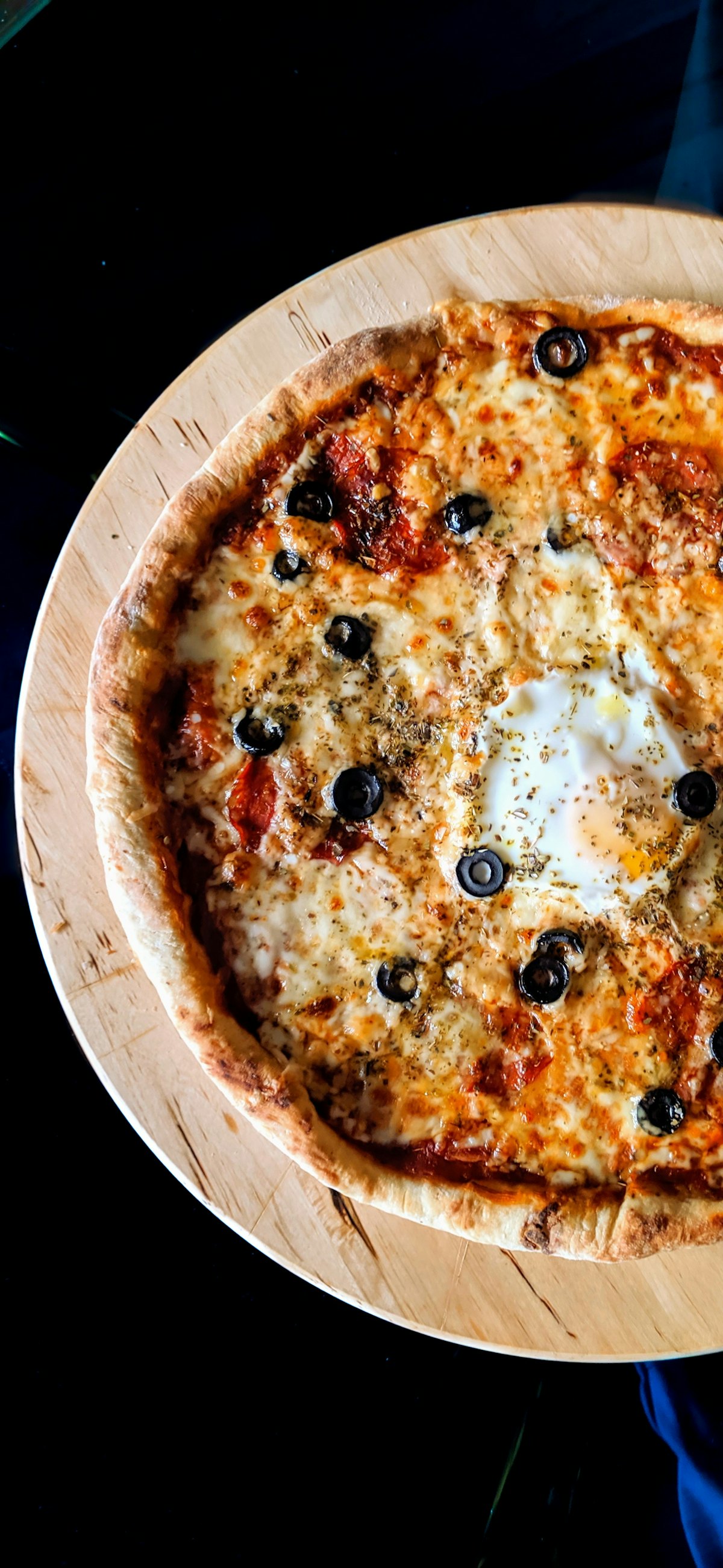 Quattro Formaggi